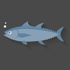 Vector tuna