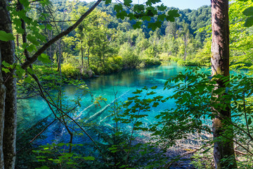 Plitvice Lakes National Park