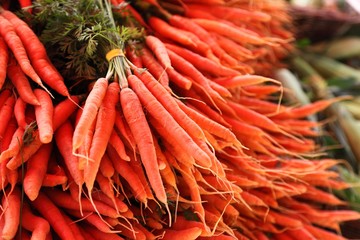 Carrots