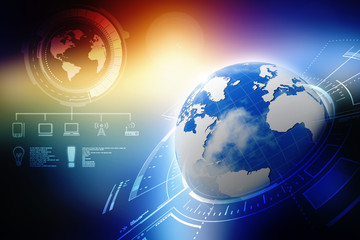 globe internet connecting