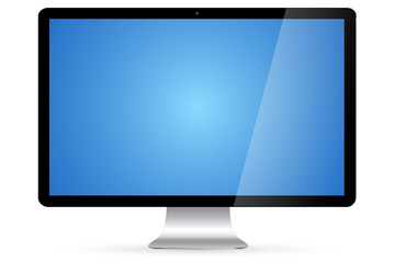 Modern digital computer