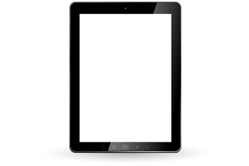 Modern tactile tablet