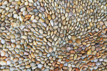 Stone floor texture or background