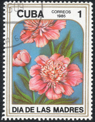CUBA - CIRCA 1985