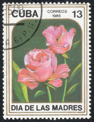 CUBA - CIRCA 1985