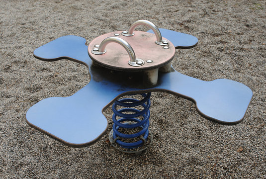 Spielplatz