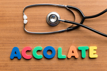 Accolate