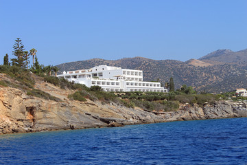 Crète
