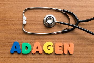 Adagen