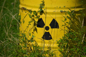 Atommüll