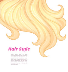 Beautiful and young woman