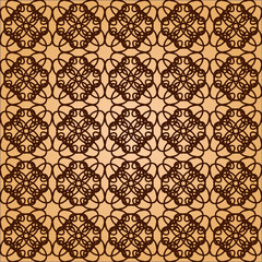 Hand drawn background