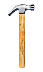 hammer isolated