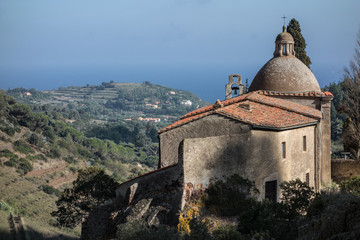 Isola d'Elba