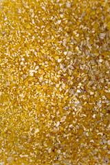 Herbs at market in Agadir, Morocco