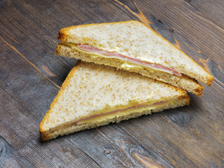 Sandwiches