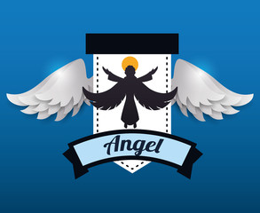 Angel design 