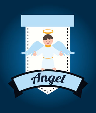 Angel design 