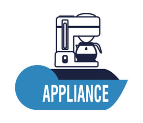 Home appliance design