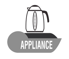 Home appliance design