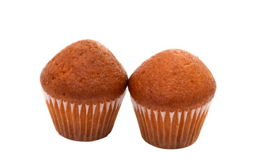 small muffins