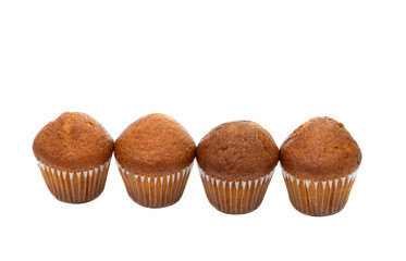 small muffins