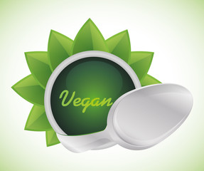Vegan design 