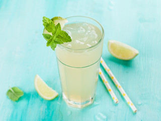 Citrus lemonade