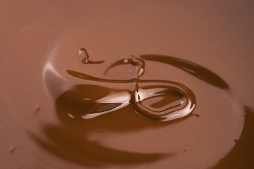 chocolate