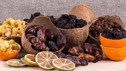 raisins