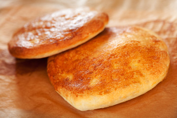 Turkish Pide
