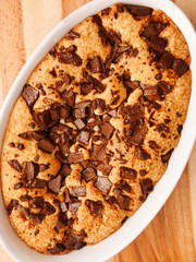 Chocolate cake