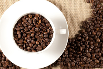 coffee