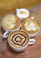 coffee