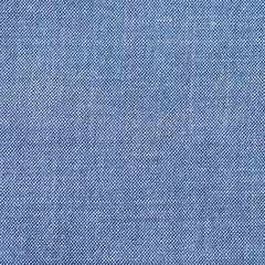 Fototapeta na wymiar square background from blue silk fabric