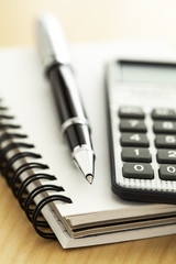 Financial accounting