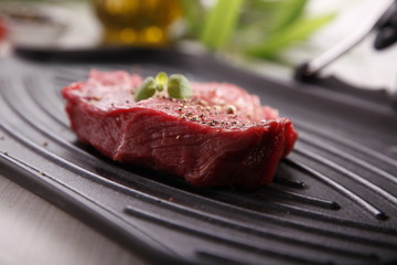 steak 