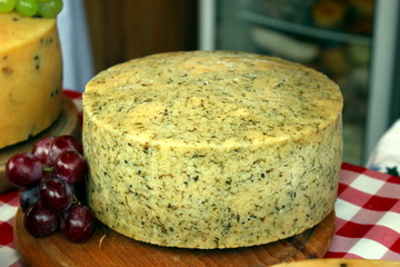 formaggi