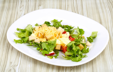 Caesar salad