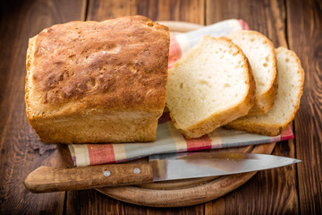 bread