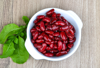 Kidney beans