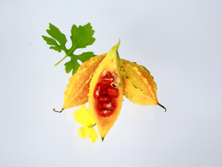 bitter gourd