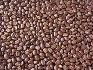 coffee beans