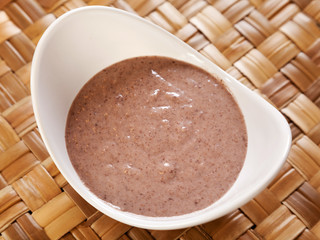 Mushroom sauce