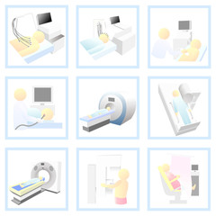 健康診断アイコン1（正方形）