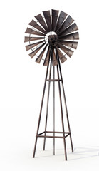 Isolated full windmill