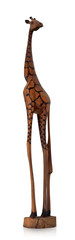 Wooden Giraffe