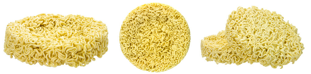 instant noodles