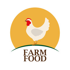 Farm Food design