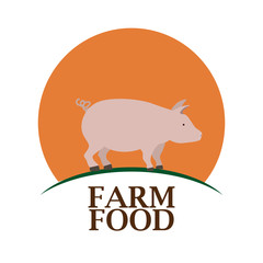 Farm Food design